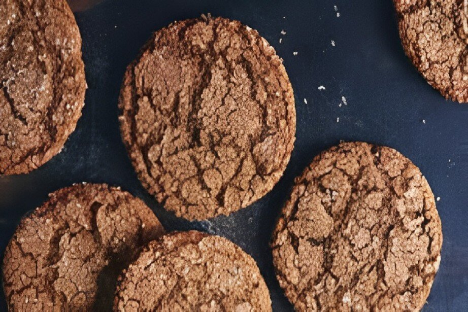 garam masala cookies
