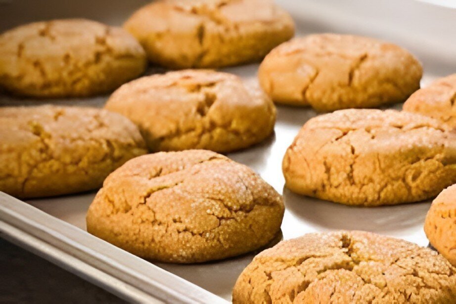 garam masala cookies
