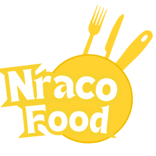 Nraco Food Logo