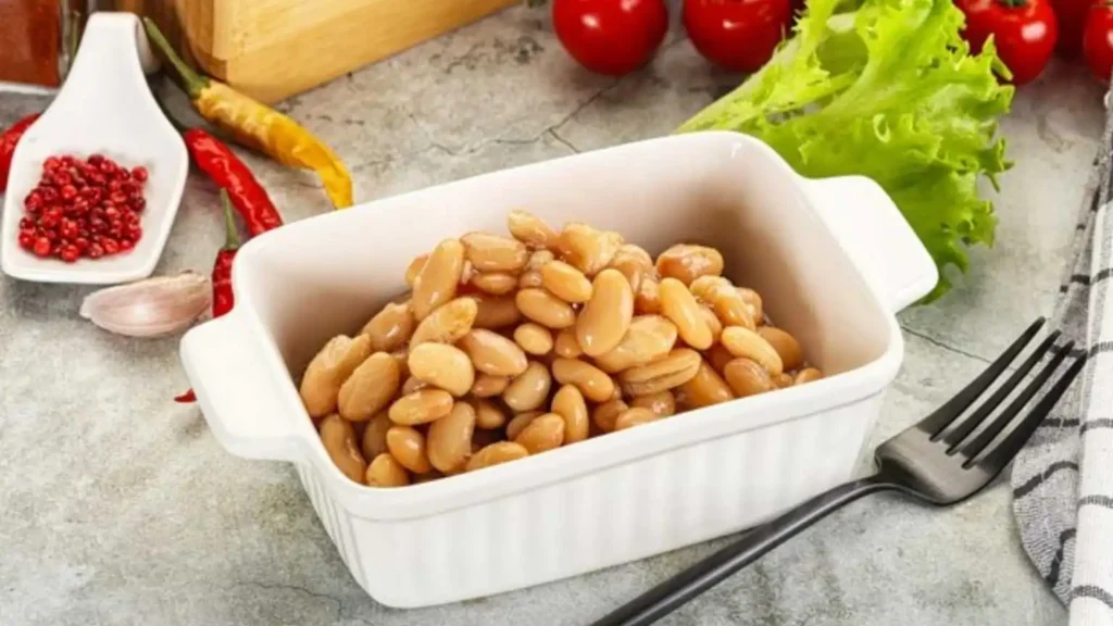 Health Benefits of Butter Bean