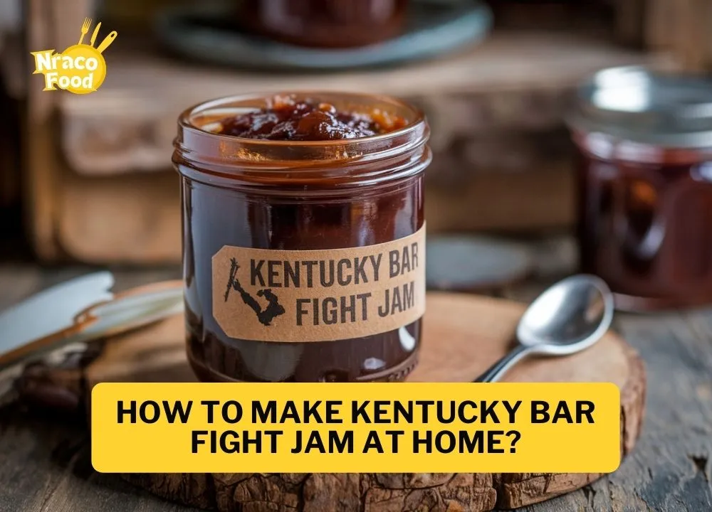 How to Make Kentucky Bar Fight Jam at Home