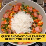 Chilean Rice